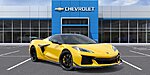 New 2027 CHEVROLET CORVETTE Z06 in AVON PARK, FLORIDA