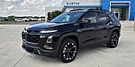 New 2027 CHEVROLET EQUINOX FWD 4DR RS W/1RS in AVON PARK, FLORIDA