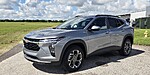 New 2026 CHEVROLET TRAX FWD 4DR LT in AVON PARK, FLORIDA
