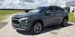New 2026 CHEVROLET TRAX FWD 4DR LT in AVON PARK, FLORIDA