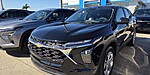 New 2026 CHEVROLET TRAX LS in AVON PARK, FLORIDA