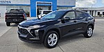 New 2026 CHEVROLET TRAX FWD 4DR LS in AVON PARK, FLORIDA