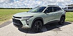 New 2026 CHEVROLET TRAX FWD 4DR ACTIV in AVON PARK, FLORIDA