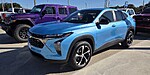 New 2026 CHEVROLET TRAX 1RS in AVON PARK, FLORIDA