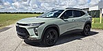 New 2026 CHEVROLET TRAX FWD 4DR ACTIV in AVON PARK, FLORIDA