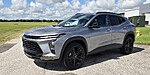 New 2026 CHEVROLET TRAX FWD 4DR ACTIV in AVON PARK, FLORIDA
