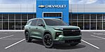 New 2027 CHEVROLET TRAVERSE LT in AVON PARK, FLORIDA