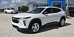 New 2026 CHEVROLET TRAX FWD 4DR LS in AVON PARK, FLORIDA