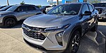 New 2026 CHEVROLET TRAX 1RS in AVON PARK, FLORIDA
