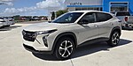 New 2026 CHEVROLET TRAX FWD 4DR 1RS in AVON PARK, FLORIDA