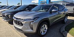 New 2026 CHEVROLET TRAX LS in AVON PARK, FLORIDA