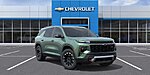 New 2027 CHEVROLET TRAVERSE Z71 in AVON PARK, FLORIDA