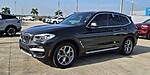 Used 2020 BMW X3 SDRIVE30I SPORTS ACTIVITY VEHICLE in AVON PARK, FLORIDA