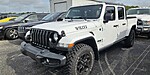 Used 2021 JEEP GLADIATOR WILLYS in AVON PARK, FLORIDA