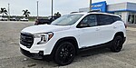 Used 2022 GMC TERRAIN FWD 4DR SLT in AVON PARK, FLORIDA