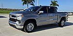 Used 2023 CHEVROLET SILVERADO 1500 2WD CREW CAB 147" LT in AVON PARK, FLORIDA