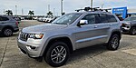 Used 2017 JEEP GRAND CHEROKEE LIMITED 4X4 in AVON PARK, FLORIDA