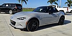 Used 2024 MAZDA MIATA CLUB MANUAL in AVON PARK, FLORIDA