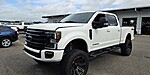 Used 2021 FORD F-250 LARIAT in AVON PARK, FLORIDA