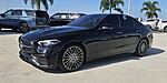 Used 2024 MERCEDES-BENZ C-CLASS C 300 4MATIC SEDAN in AVON PARK, FLORIDA