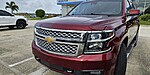 Used 2017 CHEVROLET TAHOE LT in AVON PARK, FLORIDA