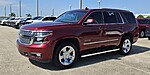 Used 2017 CHEVROLET TAHOE 2WD 4DR LT in AVON PARK, FLORIDA