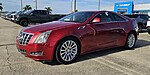 Used 2012 CADILLAC CTS BASE in AVON PARK, FLORIDA