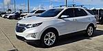 Used 2018 CHEVROLET EQUINOX FWD 4DR PREMIER W/1LZ in AVON PARK, FLORIDA