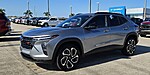 Used 2025 CHEVROLET TRAX FWD 4DR 2RS in AVON PARK, FLORIDA