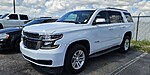 Used 2020 CHEVROLET TAHOE LT in AVON PARK, FLORIDA