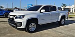 Used 2022 CHEVROLET COLORADO 2WD CREW CAB 128" LT in AVON PARK, FLORIDA