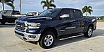 Used 2022 RAM 1500 LARAMIE 4X2 CREW CAB 5'7" BOX in AVON PARK, FLORIDA