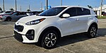Used 2022 KIA SPORTAGE LX FWD in AVON PARK, FLORIDA