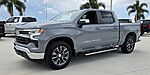 Used 2024 CHEVROLET SILVERADO 1500 4WD CREW CAB 147" LT W/2FL in AVON PARK, FLORIDA