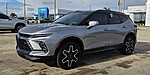 Used 2025 CHEVROLET BLAZER FWD 4DR RS in AVON PARK, FLORIDA
