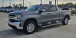Used 2021 CHEVROLET SILVERADO 1500 4WD CREW CAB 157" LT in AVON PARK, FLORIDA