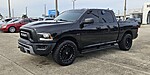 Used 2017 RAM 1500 REBEL 4X4 CREW CAB 5'7" BOX in AVON PARK, FLORIDA
