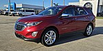 Used 2020 CHEVROLET EQUINOX AWD 4DR PREMIER W/2LZ in AVON PARK, FLORIDA