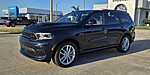 Used 2024 DODGE DURANGO R/T PLUS RWD in AVON PARK, FLORIDA