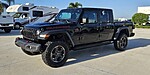 Used 2022 JEEP GLADIATOR RUBICON 4X4 in AVON PARK, FLORIDA