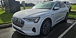 Used 2019 AUDI E-TRON PRESTIGE in AVON PARK, FLORIDA