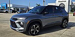 Used 2022 CHEVROLET TRAILBLAZER FWD 4DR RS in AVON PARK, FLORIDA