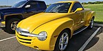 Used 2004 CHEVROLET SSR BASE in AVON PARK, FLORIDA