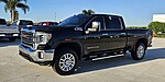 Used 2023 GMC SIERRA 2500 4WD CREW CAB 159" SLT in AVON PARK, FLORIDA