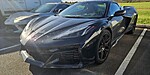 Used 2024 CHEVROLET CORVETTE Z06 in AVON PARK, FLORIDA
