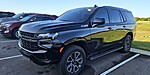 Used 2021 CHEVROLET TAHOE Z71 in AVON PARK, FLORIDA