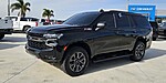 Used 2021 CHEVROLET TAHOE 4WD 4DR Z71 in AVON PARK, FLORIDA