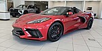 Used 2023 CHEVROLET CORVETTE 2DR STINGRAY CONV W/3LT in AVON PARK, FLORIDA