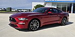Used 2019 FORD MUSTANG ECOBOOST FASTBACK in AVON PARK, FLORIDA