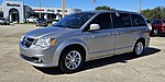 Used 2020 DODGE GRAND CARAVAN SXT WAGON in AVON PARK, FLORIDA